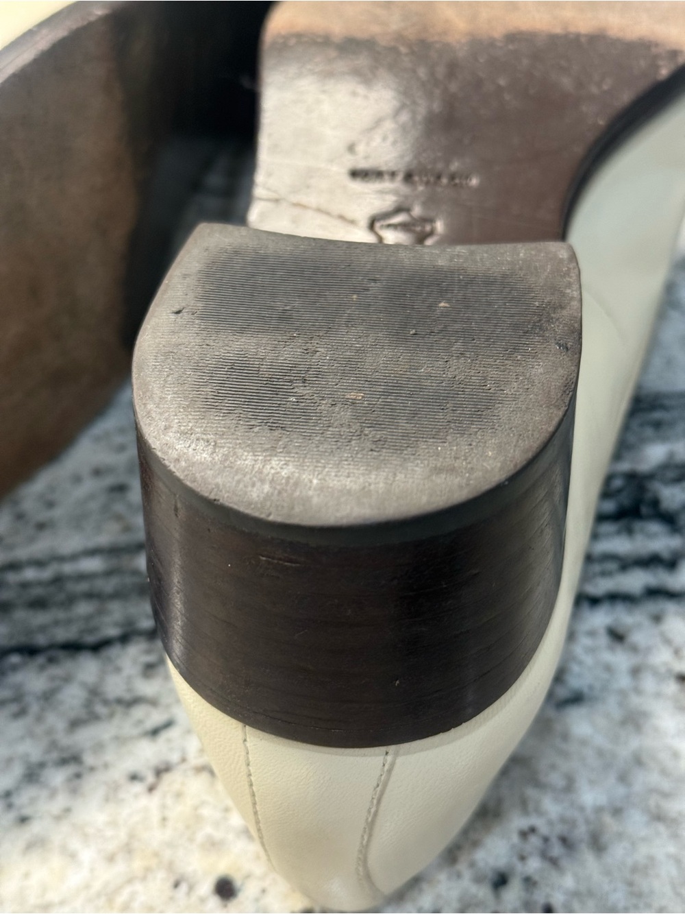 Tory Burch Eleanor Loafers - Picture 11 of 12